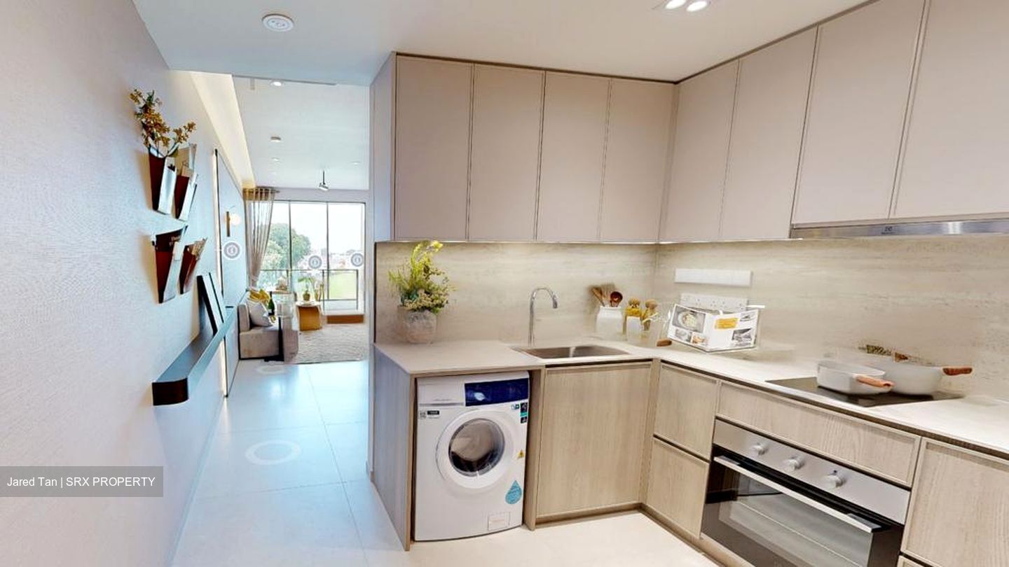 Lincoln Suites (D11), Condominium #496384801